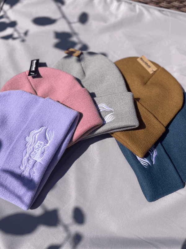 The Toasty Beanie - Image 9