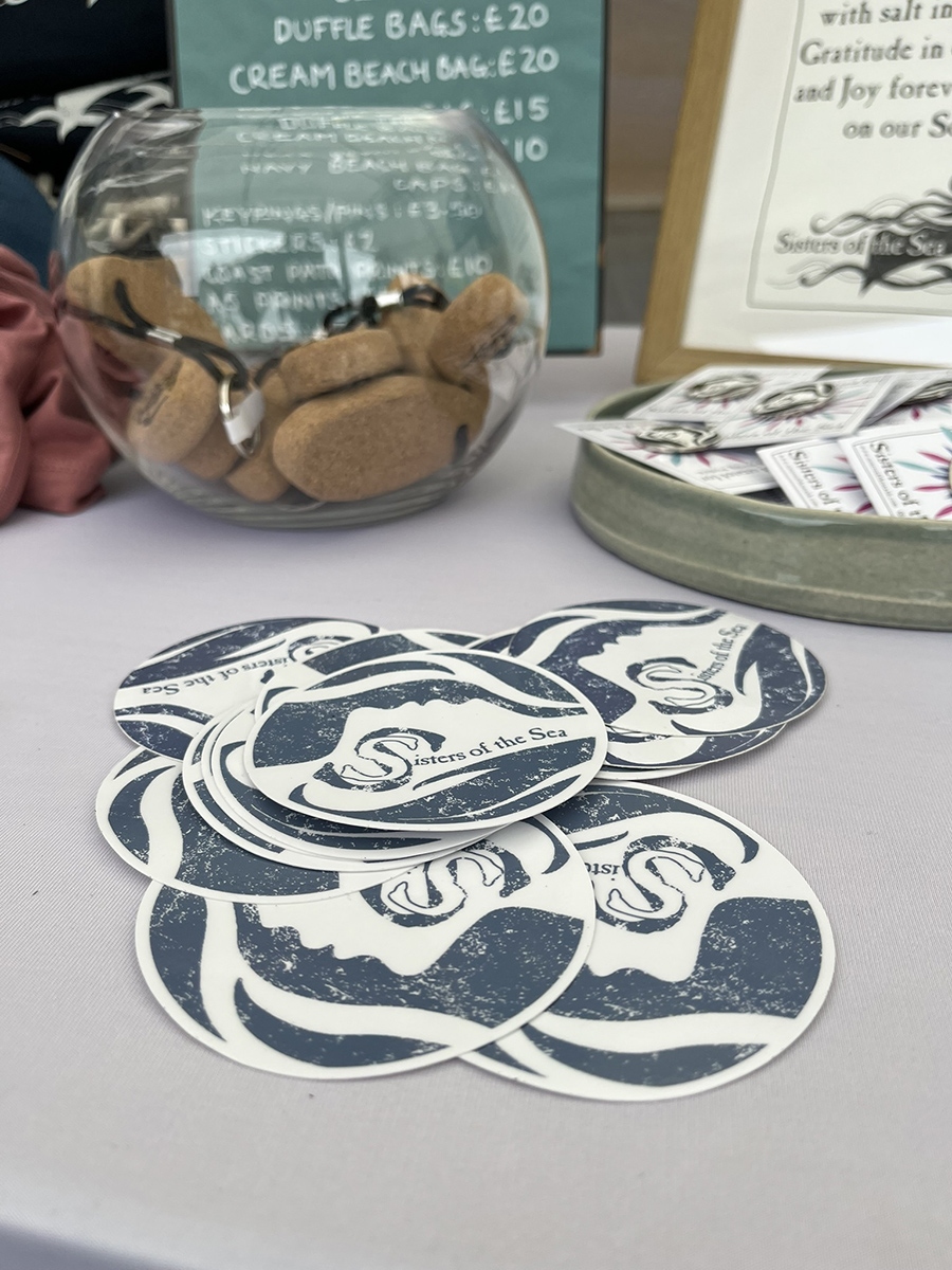 The Sticker - Image 4