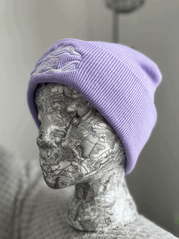 The Toasty Beanie - Image 7