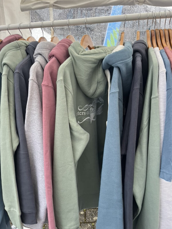 The Cosy Hoody - Image 14