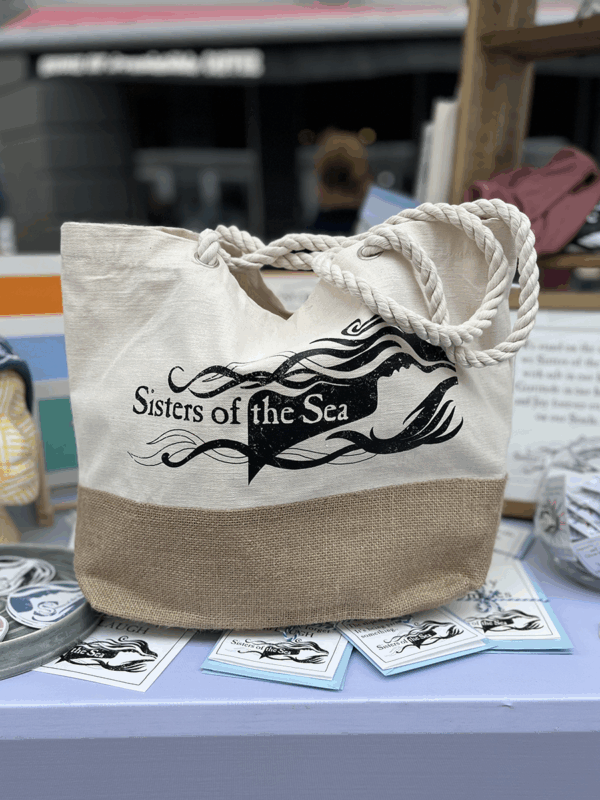 The Beach Bag