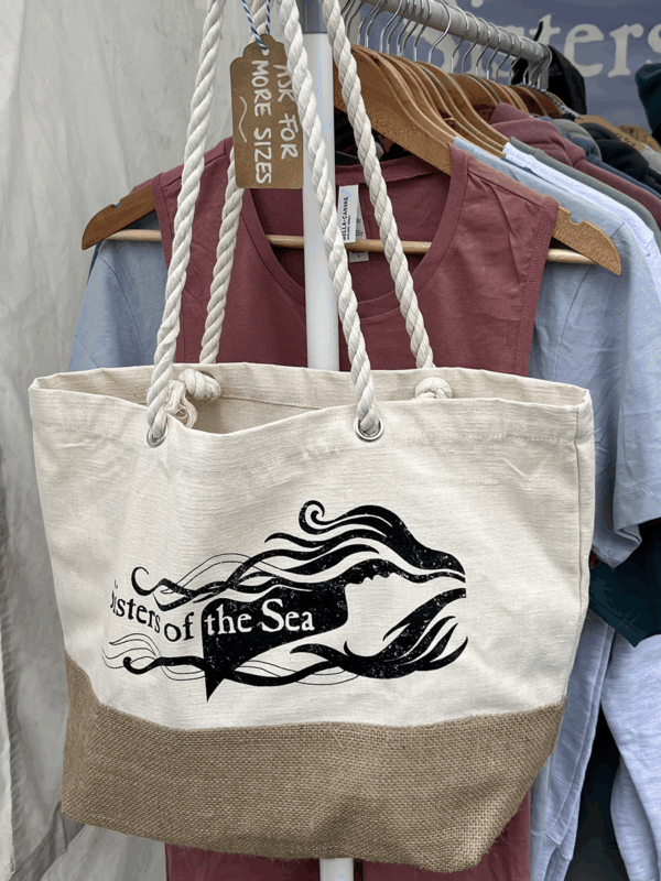 The Beach Bag - Image 2