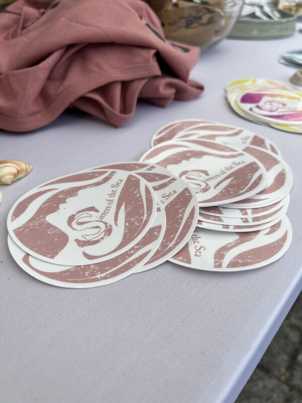 The Sticker