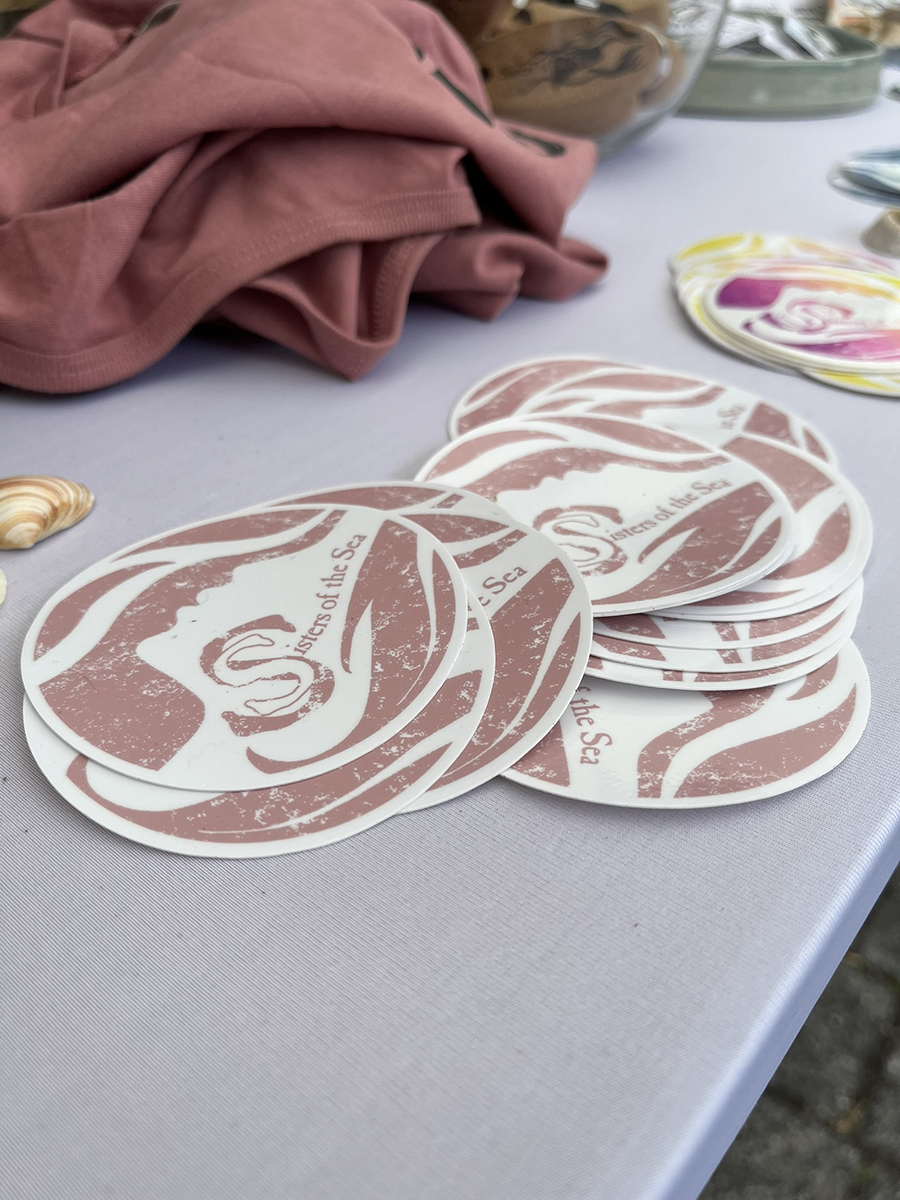 The Sticker - Image 3