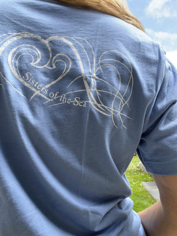 The Love Waves Tee - Image 13