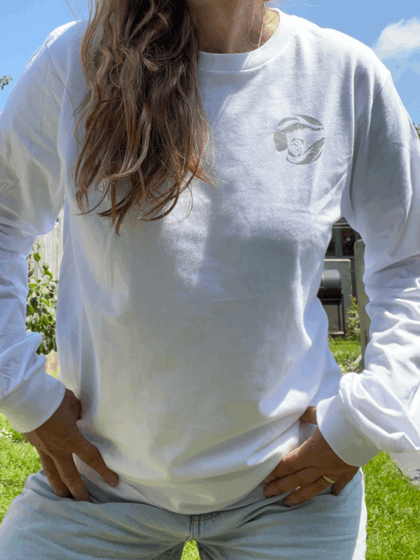 The Throw-on Long Sleeve - Image 11