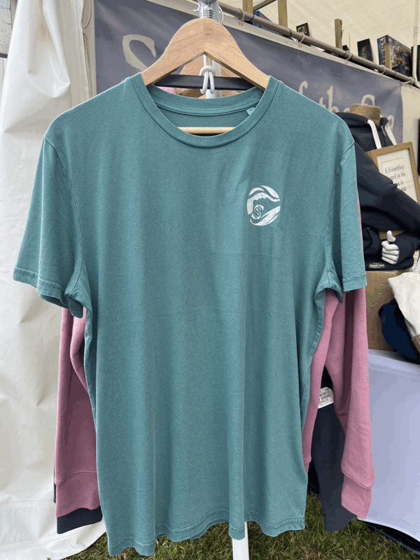 The Love Waves Tee - Image 2