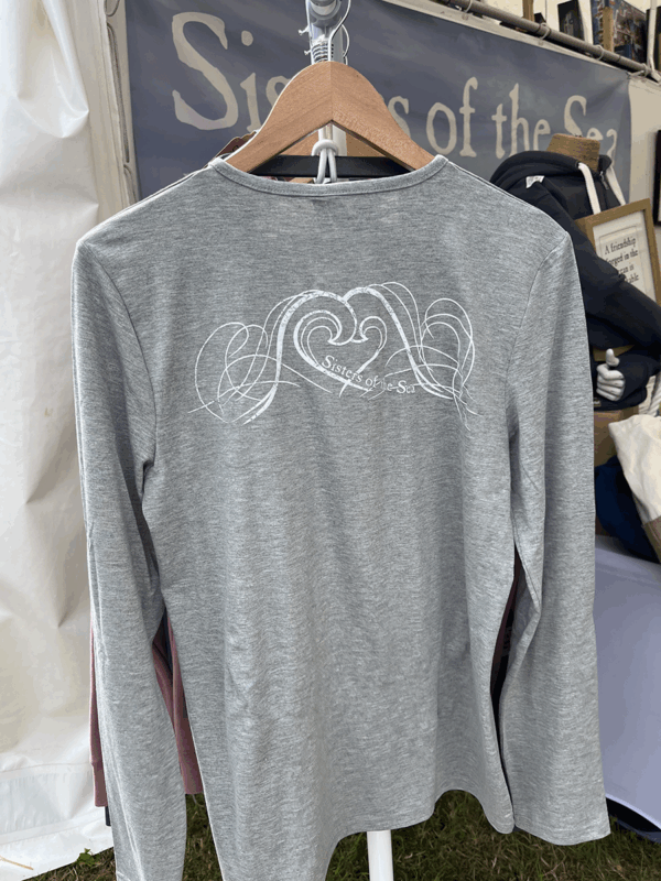 The Throw-on Long Sleeve - Image 3