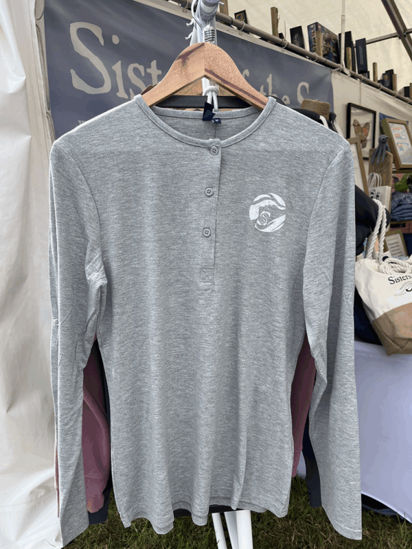 The Throw-on Long Sleeve - Image 2