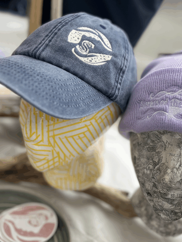 The Easy Cap - Image 3