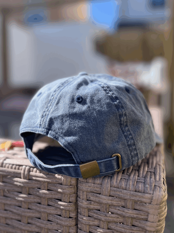 The Easy Cap - Image 5