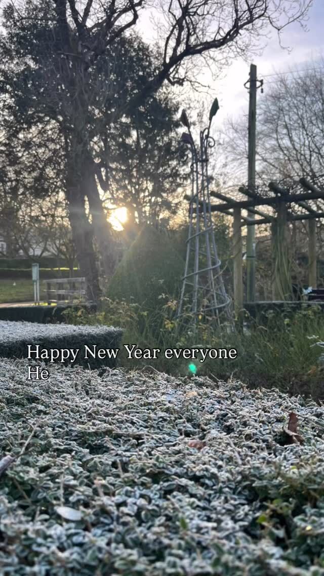 I wish you a million little moments of joy. 

That’s all. I’m way too lazy to create anything in the way of 2025 highlights, 2026 resolutions, and all the fabulous content others are. 

Just keep on and enjoy the tiny things, whatever they may be. 

If you agree, share and spread the little joy ☺️

👊💕 

#happynewyear #sistersofthesea #littlejoys #lovethelittlethings