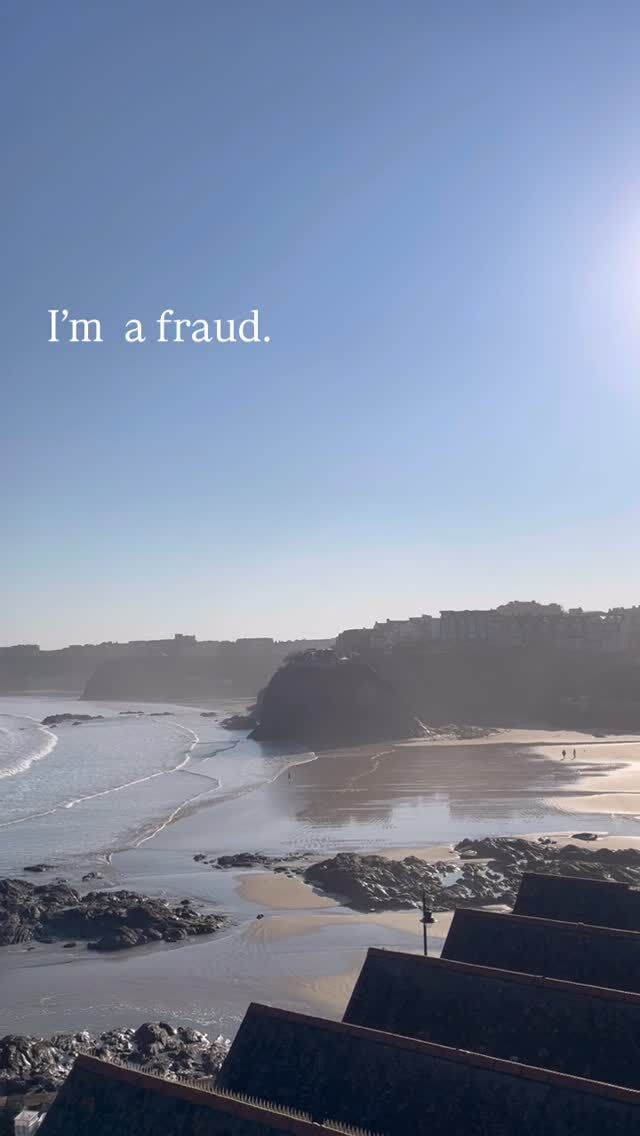 Being a Sister of the Sea is not about how often you swim or surf or dive or even how often you see the sea! 

It’s just an appreciation for the ocean’s wild beauty, its healing powers and for friendship. 

That’s all. 

🌊💙

#ocean #sistersofthesea #cornwall #sea #friendship