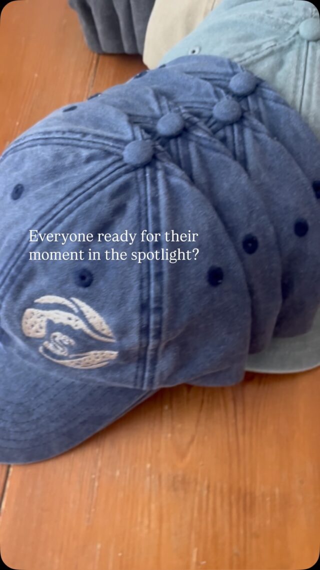 All my babies get their chance to shine 🌟 

Which is your fave colour? (Sssh I won’t tell them.)

I’ll be bringing them all down to Falmouth this Saturday @discoverymarket_ 10-4 in Events square, so come and take your pick!

💙🌊 

#sistersofthesea #easycap #cornwall #ocean #style