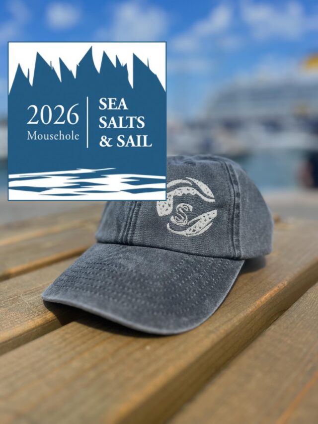 Been a busy few days but now the countdown to the @seasaltsandsail festival can really begin! 

There’s a lot going on this weekend in Mousehole and the weather is looking good too. Have a look at the lineup or grab a programme via the Sea Salts and Sail site. 

I’m bringing with me some new limited edition Teal and Navy tank vests that I’m excited to show you, AND new White and Navy Henley’s too! 

How do you like the new grey cap?

Stay tuned over the next few days as I will try and get some pics done to show you. 

Eek so much to do!

💙🌊

#sistersofthesea #mousehole #festivalfun #coast #limitededition