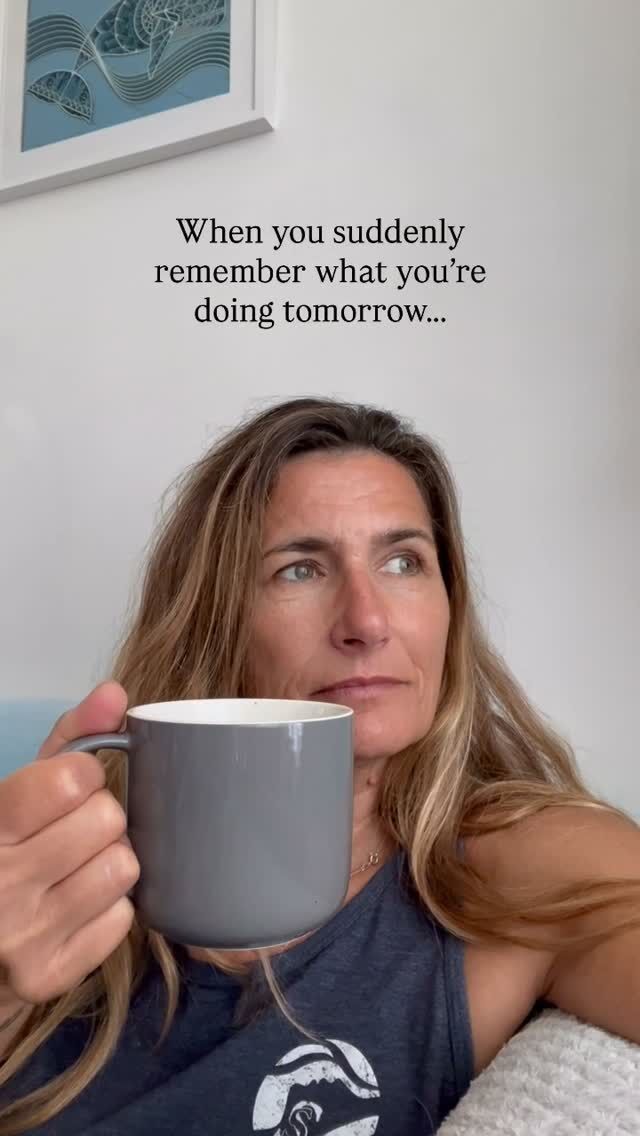 It’s happening!!! 

This autumn I turn 50. And in celebration of this, I’ve decided to do a whole list of fun stuff. 

I want to do things I haven’t done, spend time with people I love, and also, treat myself! 

Because hell, turning 50 deserves all that, right?!

I’m calling it my Chapter 50 Adventures. 

So stayed tuned because tomorrow marks the beginning. I’m off to Lundy Island to swim with seals! 

Quite excited! 🙌

💙🌊 

#sistersofthesea #turning50 #Chapter50adventures #cornwall #coastalliving